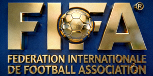 国际足球联合会FIFA官方标志