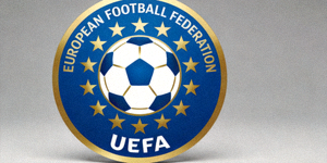 欧洲足球联合会UEFA标志